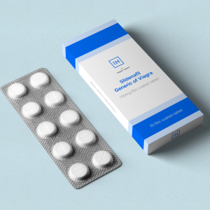 Generic of Viagra
